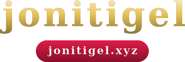 jonitigel logo